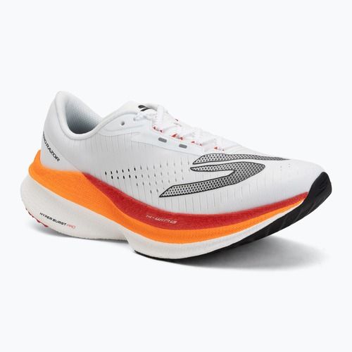 Buty do biegania męskie SKECHERS Skx Aero Razor white