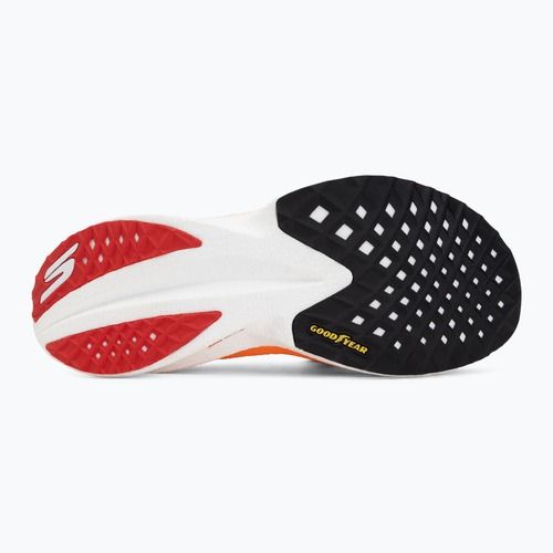 Buty do biegania męskie SKECHERS Skx Aero Razor white