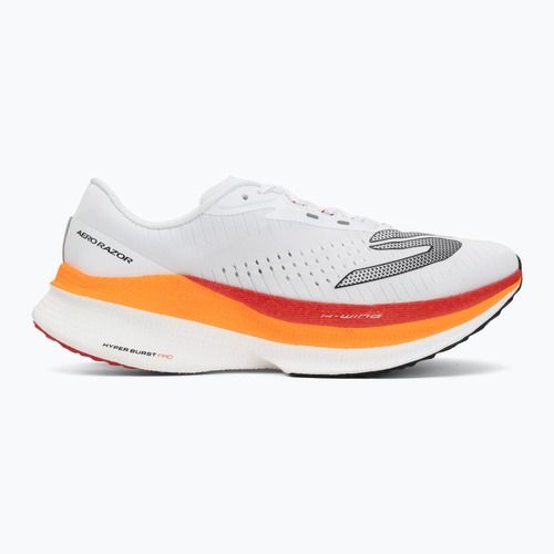 Buty do biegania męskie SKECHERS Skx Aero Razor white