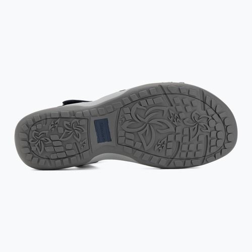 Sandały damskie SKECHERS Reggae Slim Coffee Run blue