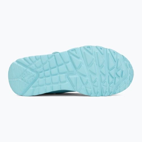 Buty dziecięce SKECHERS Uno Lite turquoise