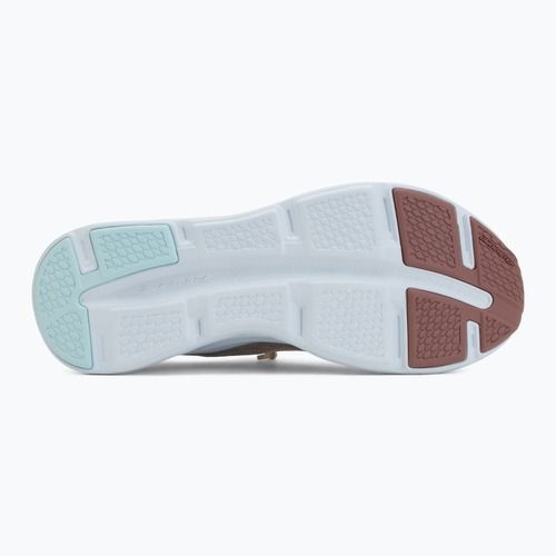 Buty damskie SKECHERS Glide Step Altus Fast Lane beige