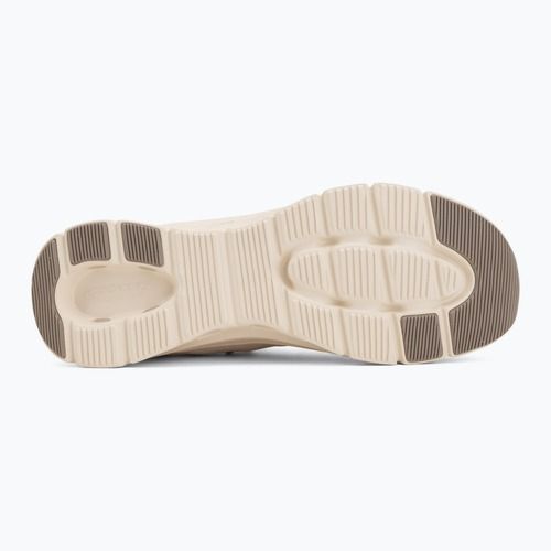 Buty damskie SKECHERS Glide-Step Pro Pure Motion beige