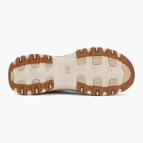 Buty damskie SKECHERS D'Lites Good Neutral beige