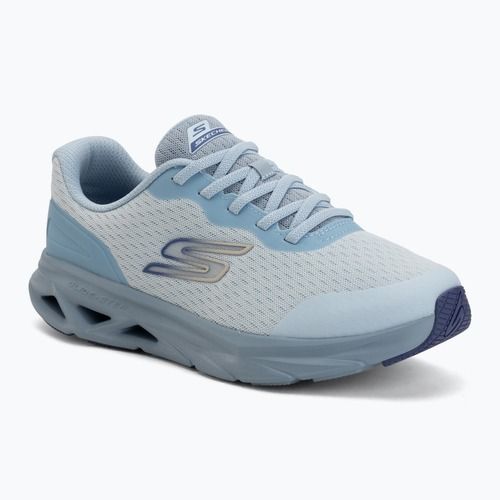 Buty damskie SKECHERS Glide-Step Vortex Avalin blue