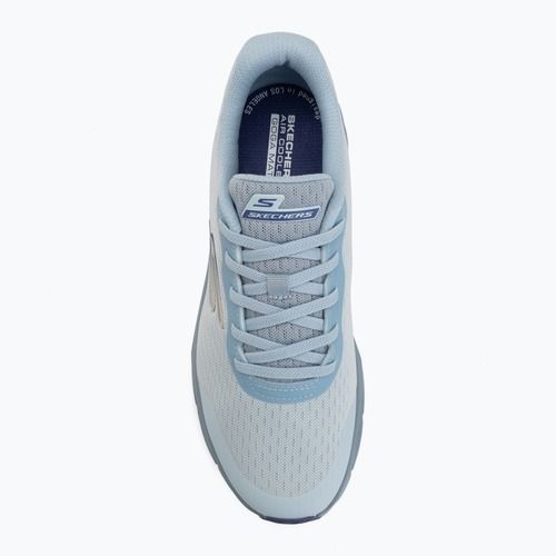 Buty damskie SKECHERS Glide-Step Vortex Avalin blue