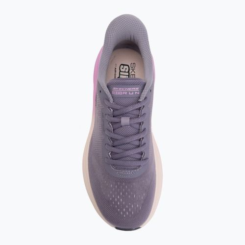 Buty damskie SKECHERS Max Cushioning Endeavour Hallandale purple