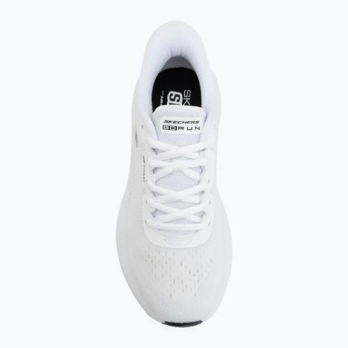 Buty damskie SKECHERS Max Cushioning Endeavour Hallandale white