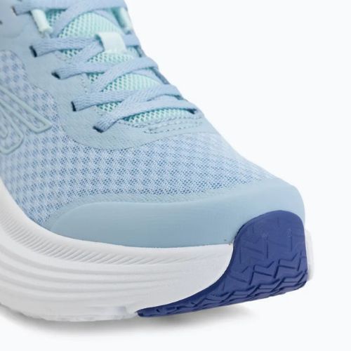 Buty do biegania damskie SKECHERS Max Cushioning Endeavour Canova blue