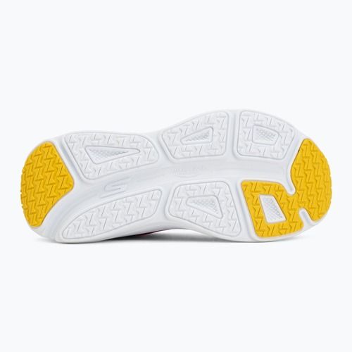 Buty do biegania damskie SKECHERS Max Cushioning Endeavour Canova red