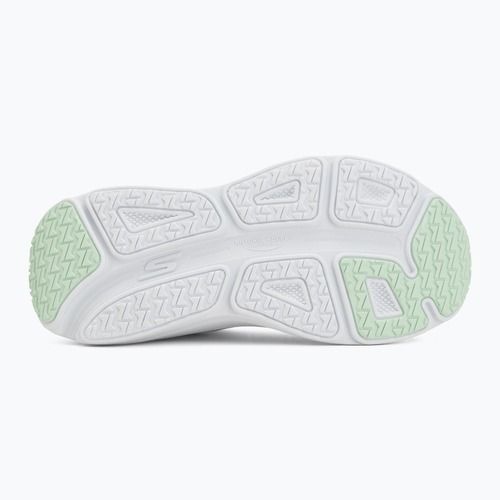 Buty do biegania damskie SKECHERS Max Cushioning Endeavour Canova white