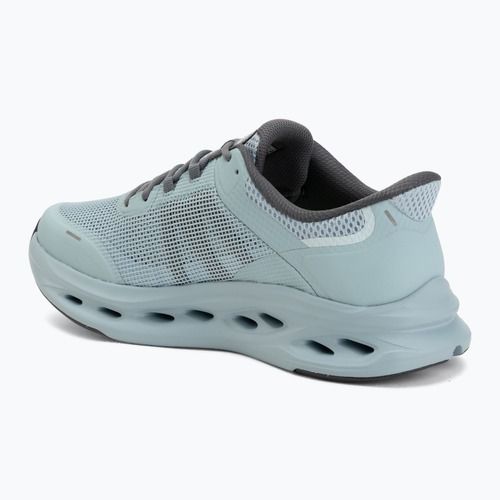 Buty damskie SKECHERS Max Cushioning Glide-Step Aberdeen green
