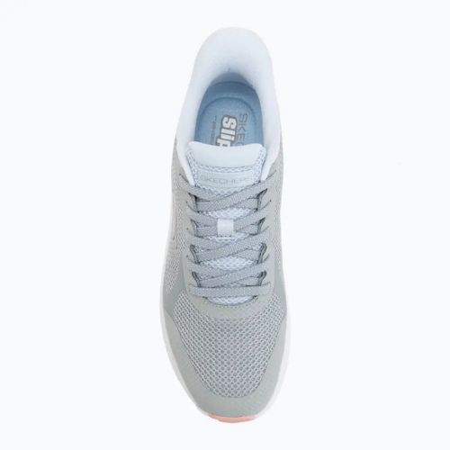 Buty damskie SKECHERS Go Run Consistent 2.0 Captiva gray