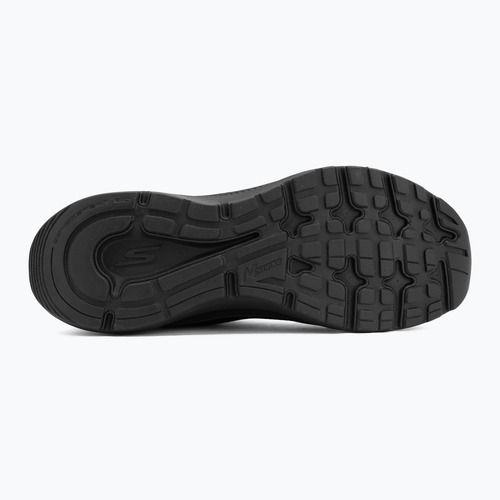 Buty damskie SKECHERS Go Run Consistent 2.0 Captiva black