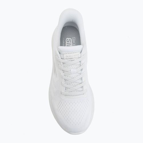 Buty damskie SKECHERS Go Walk Now Khloe white