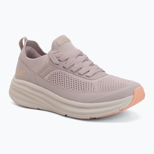 Buty damskie SKECHERS Bobs Skills Too Vital purple
