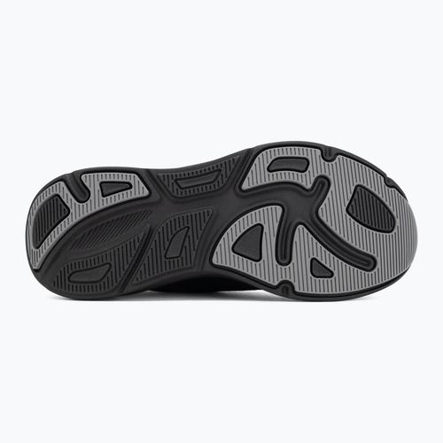 Buty damskie SKECHERS Bobs Skills Too Vital black