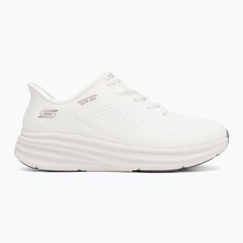 Buty damskie SKECHERS Bobs Skillz Too Essential white