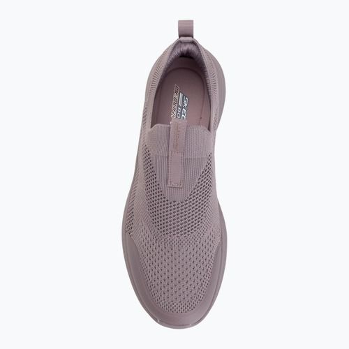 Buty damskie SKECHERS Bobs Moda Flex Chill Dawn purple