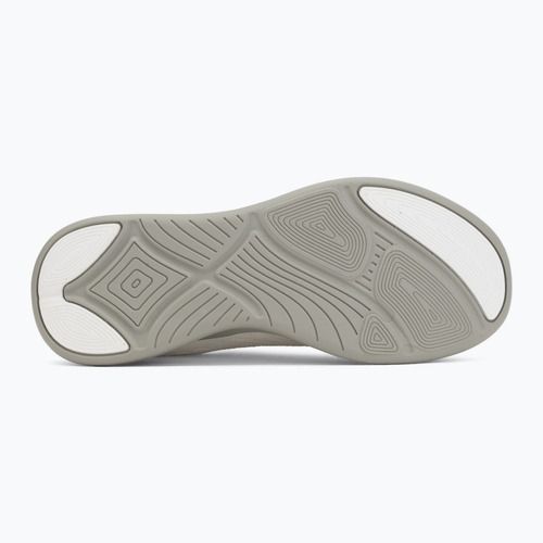 Buty damskie SKECHERS Bobs Moda Flex Mellow Dawn white