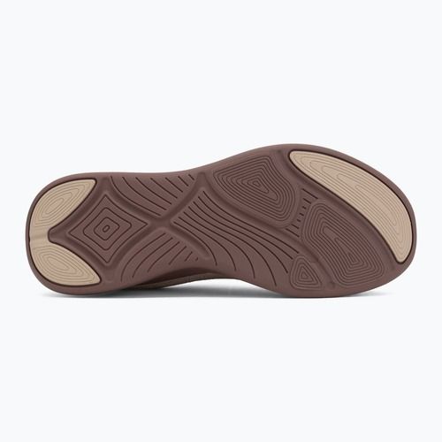 Buty damskie SKECHERS Bobs Moda Flex Mellow Dawn beige