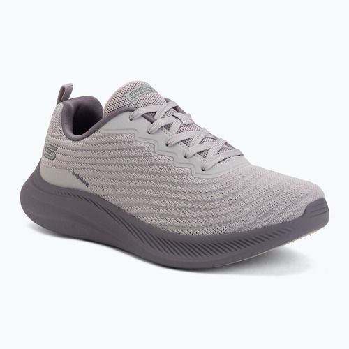 Buty damskie SKECHERS Bobs Moda Flex Mellow Dawn purple