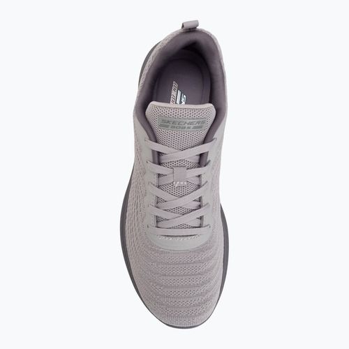 Buty damskie SKECHERS Bobs Moda Flex Mellow Dawn purple