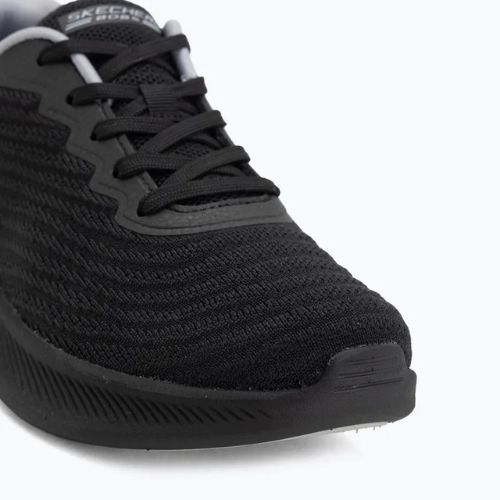 Buty damskie SKECHERS Bobs Moda Flex Mellow Dawn black