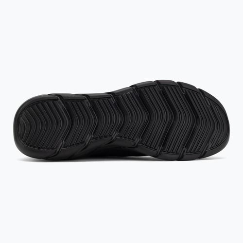 Buty damskie SKECHERS Bobs B Flex Lo Graceful Stride black