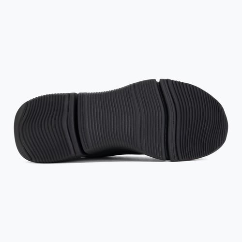 Buty damskie SKECHERS Bobs Sparrow Flex Too You black