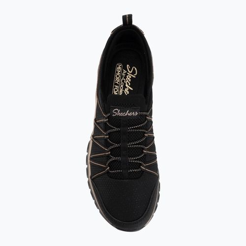 Buty damskie SKECHERS Graceful Purecrush black