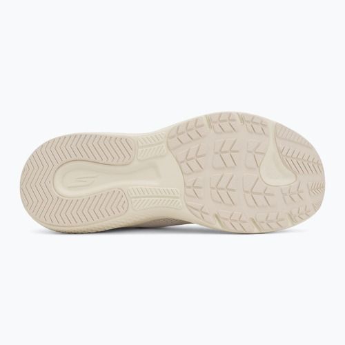 Buty do biegania męskie SKECHERS Go Run Supersonic Max beige