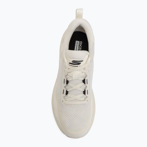 Buty do biegania męskie SKECHERS Go Run Supersonic Max beige