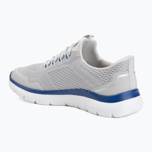 Buty męskie SKECHERS Summits Top Rate gray