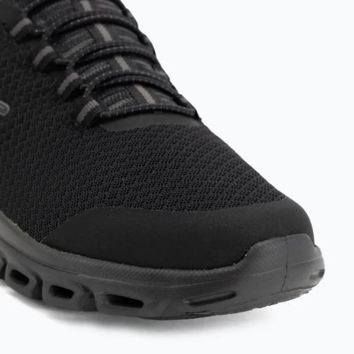 Buty męskie SKECHERS Glide-Step Sylo black