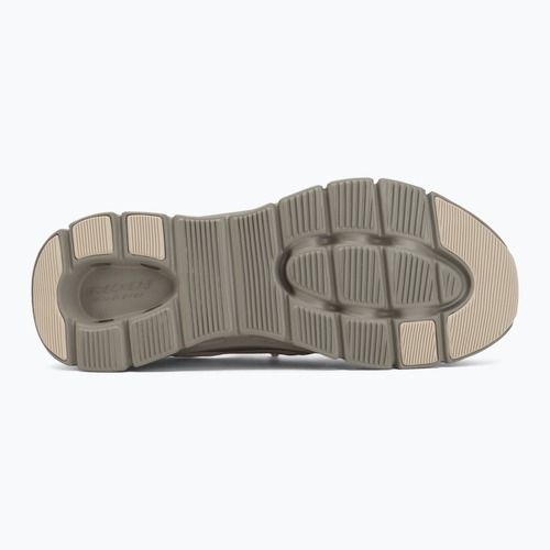 Buty męskie SKECHERS Glide-Step Pro beige
