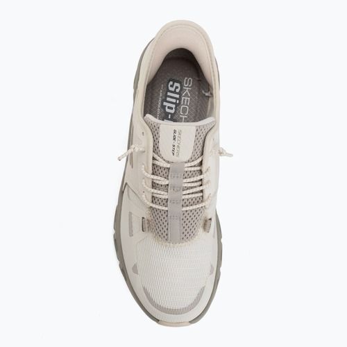 Buty męskie SKECHERS Glide-Step Pro beige