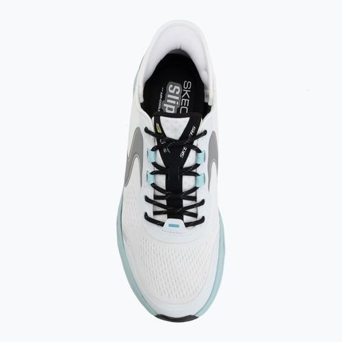 Buty męskie SKECHERS Glide Step Altus white