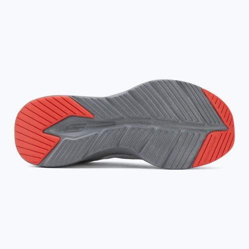 Buty męskie SKECHERS Vapor Foam gray