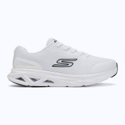 Buty męskie SKECHERS Glide-Step Vortex Avalin white