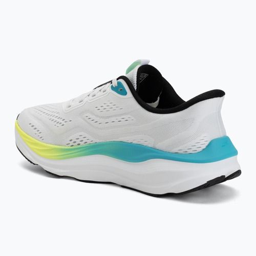 Buty do biegania męskie SKECHERS Max Run white