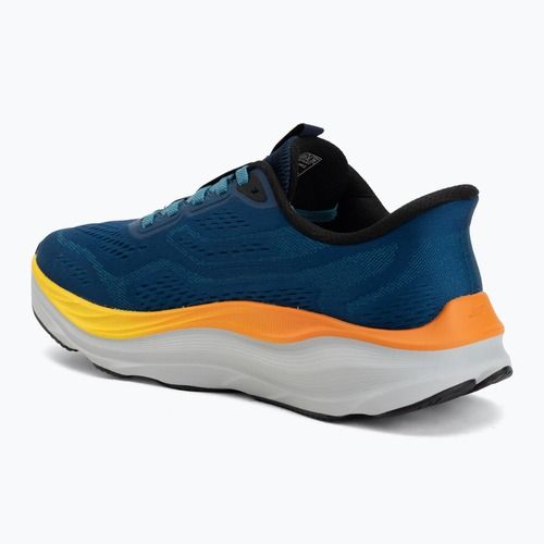 Buty do biegania męskie SKECHERS Max Run blue