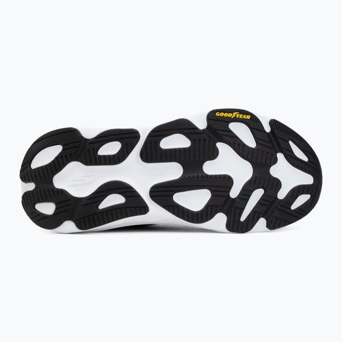 Buty do biegania męskie SKECHERS Max Run black