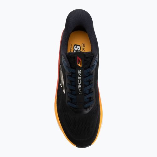 Buty do biegania męskie SKECHERS Max Run black