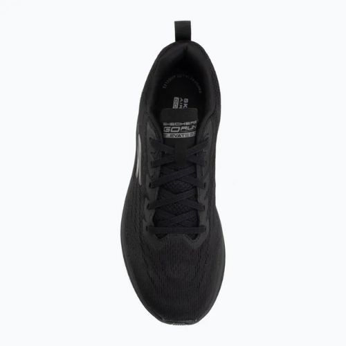 Buty do biegania męskie SKECHERS Go Run Elevate 2.0 Fluid Motion black