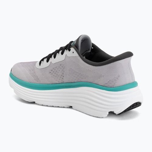 Buty męskie SKECHERS Max Cushioning Endeavour Exciton gray