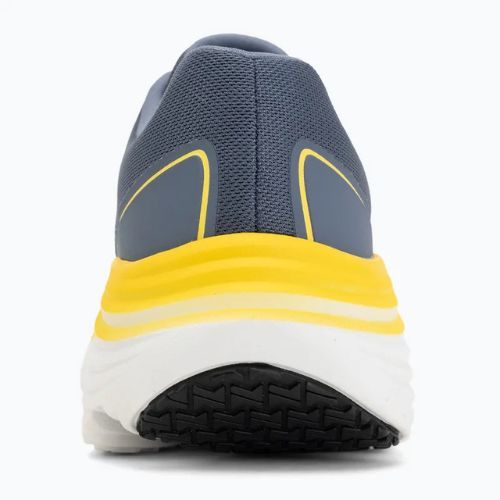 Buty do biegania męskie SKECHERS Max Cushioning Endeavour Ardena blue