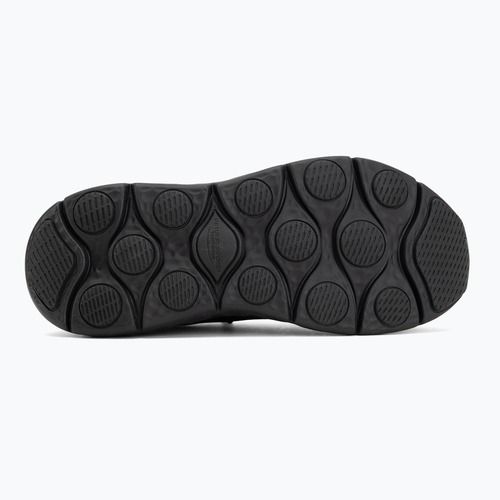 Buty męskie SKECHERS Go Walk Max Cushioning Flex Raf black