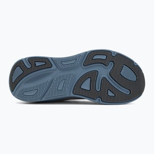 Buty męskie SKECHERS Bobs Skillz gray