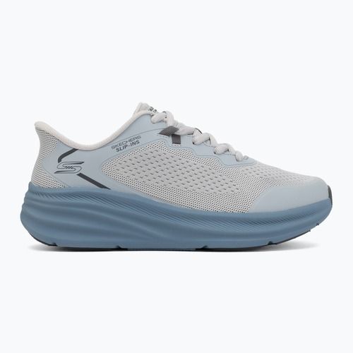 Buty męskie SKECHERS Bobs Skillz gray
